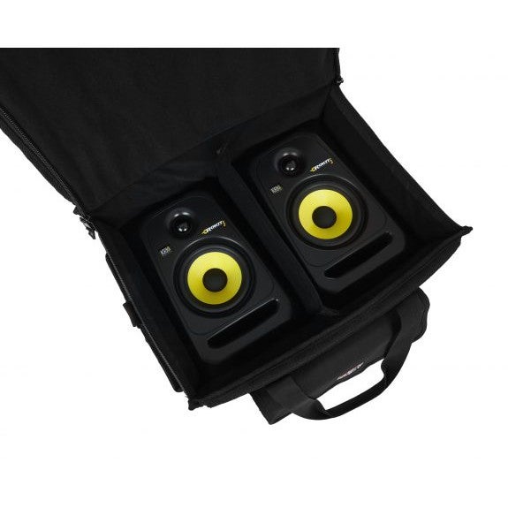 Gator Cases Studio Monitor Tote Bag voor 5 inch monitor-speakers