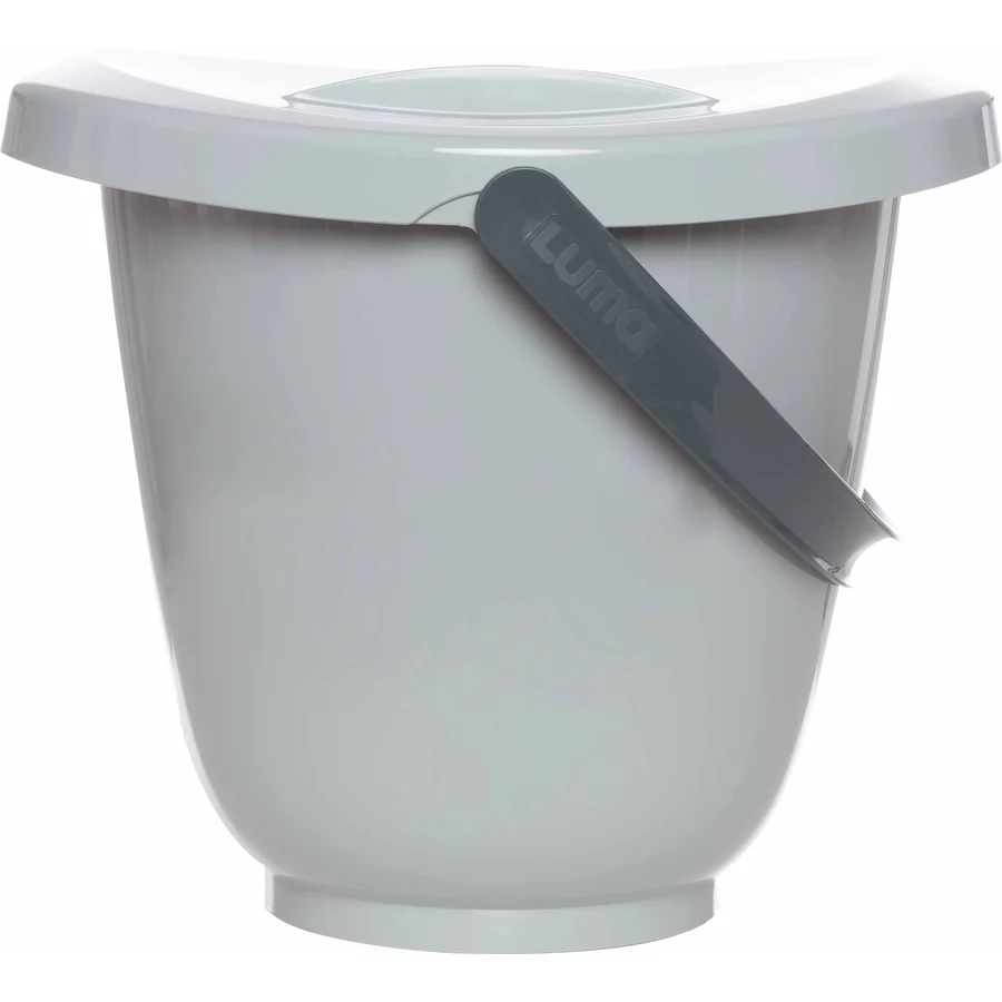 Luma® Babycare Bade- und Pflegeset Sage Green