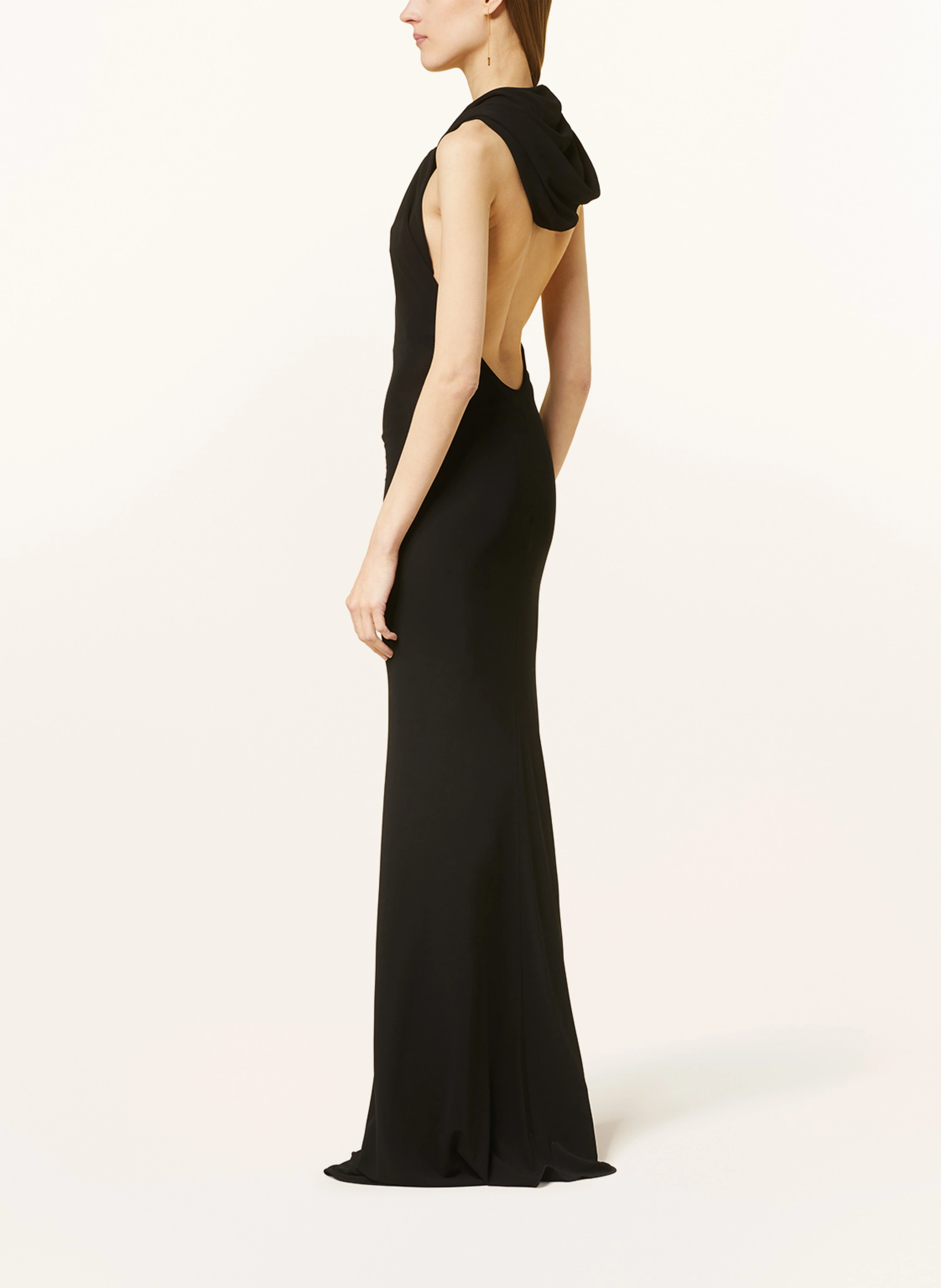 SAINT LAURENT Kleid