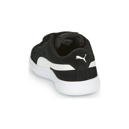 Puma - SMASH PS - Noir