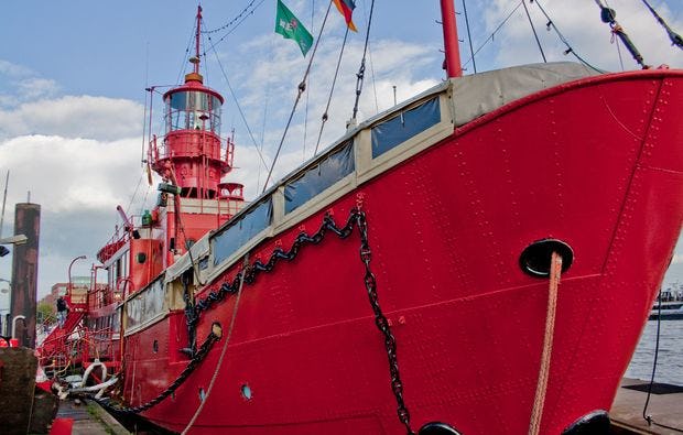 Schnitzeljagd Hamburg für Kinder