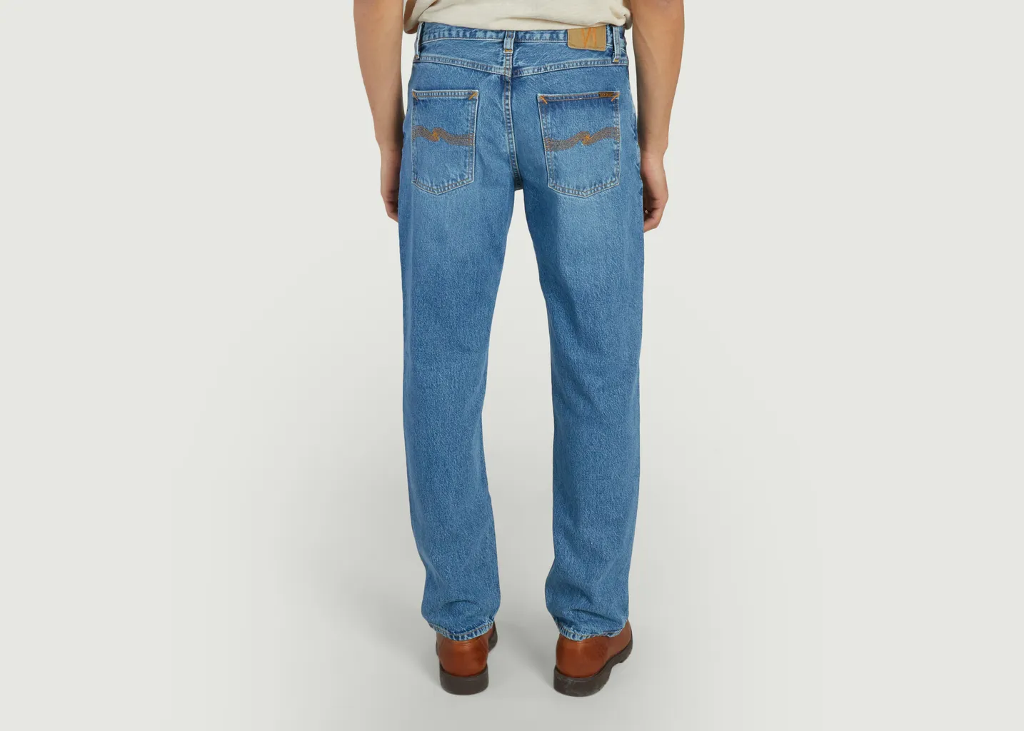 Jean Rad Rufus Nudie Jeans