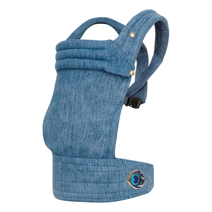Artipoppe Porte-bébé Zeitgeist Denim