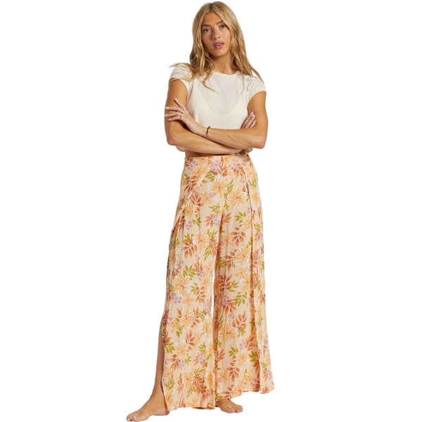 Pantalon BILLABONG SPLIT SPIRIT W PEACH WHIP