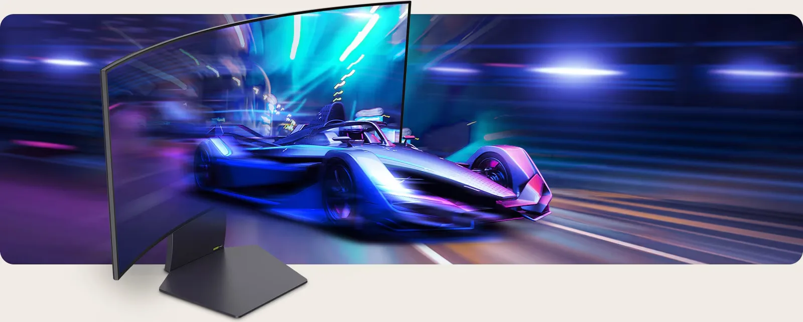 LG UltraGear OLED 39GS95QE-B Écrans gaming