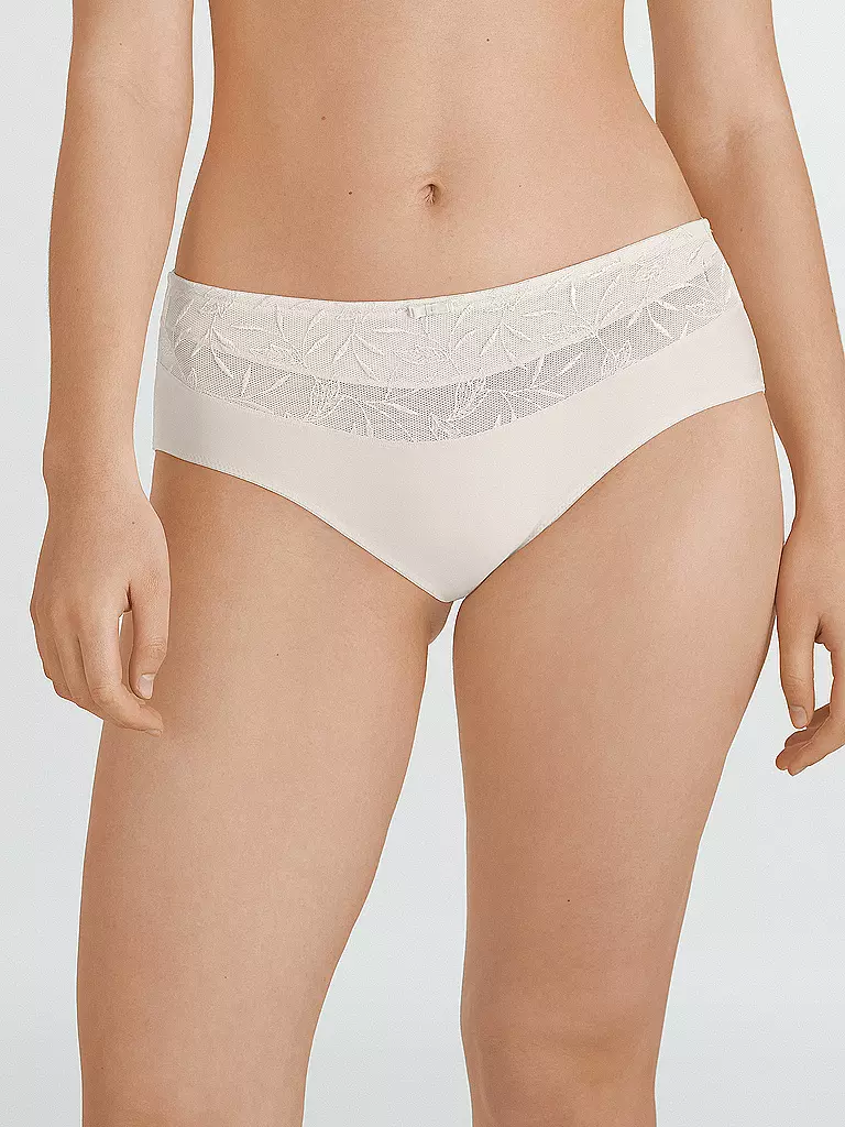 FELINA Slip - Taillenslip VISION DELUXE porcelain rose beige