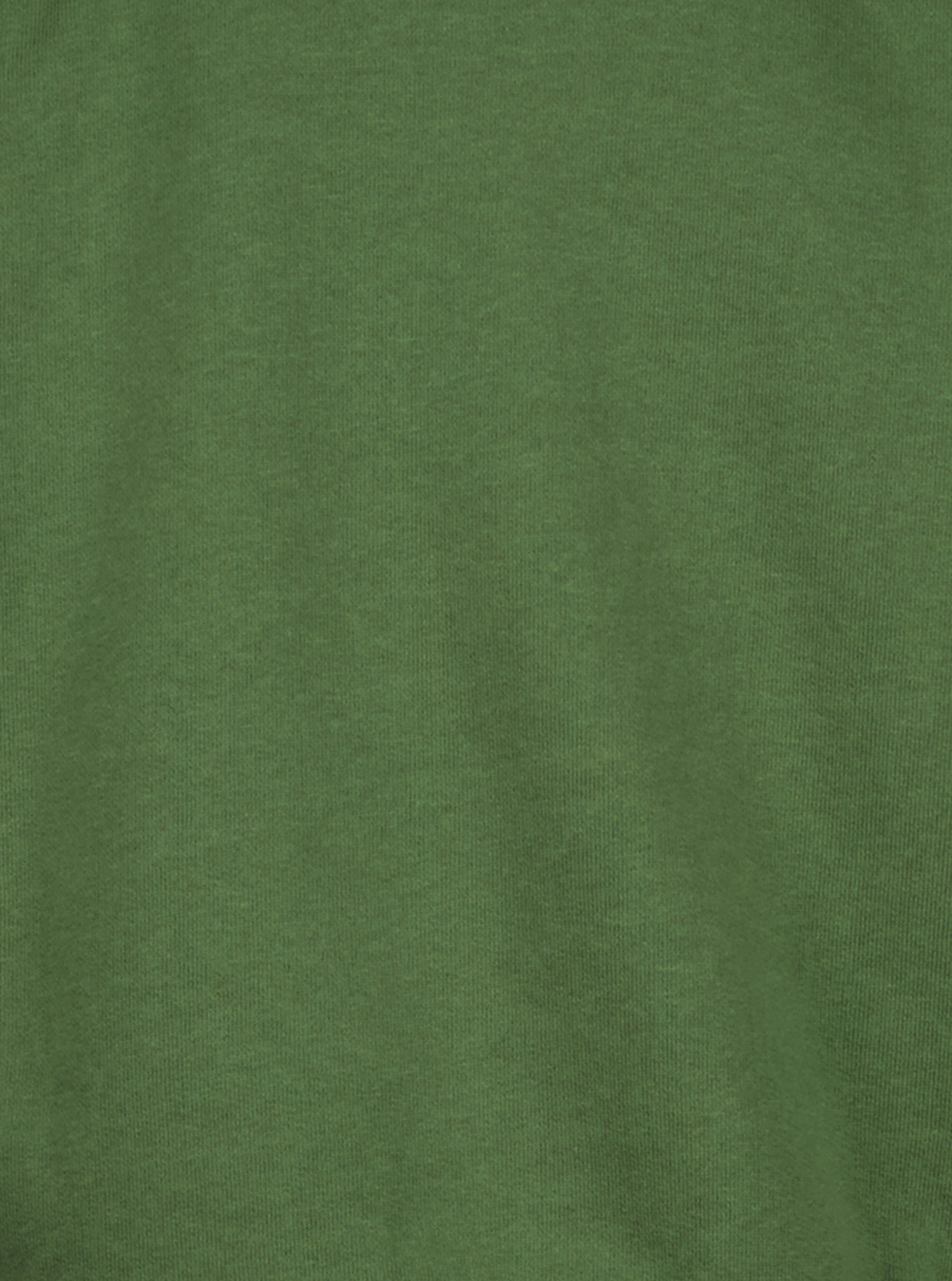 Sweatshirt BASIC UNI in dark army