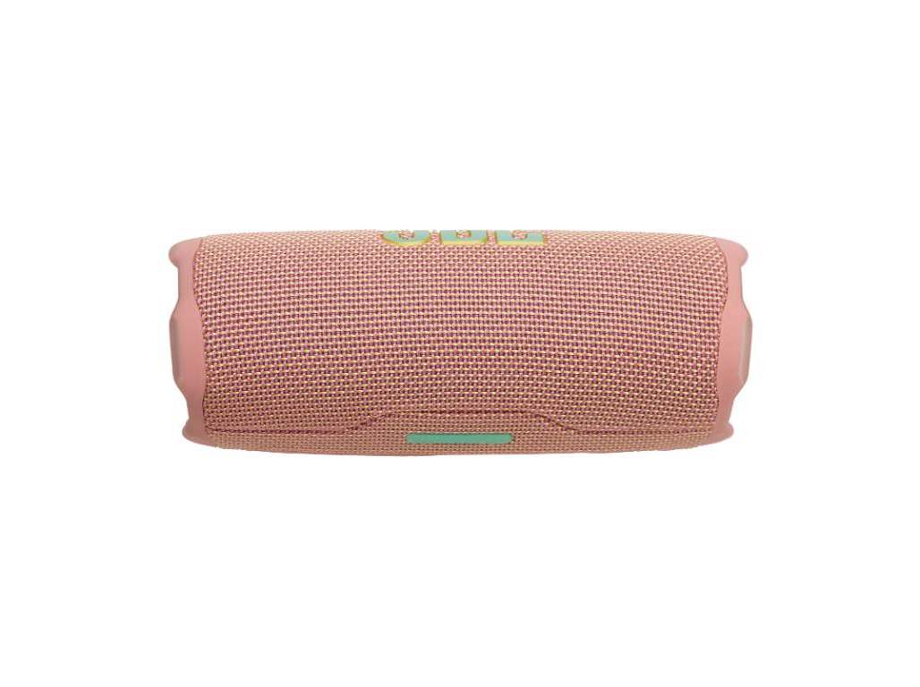 COLUNA PORTATIL JBL FLIP7 ROSA