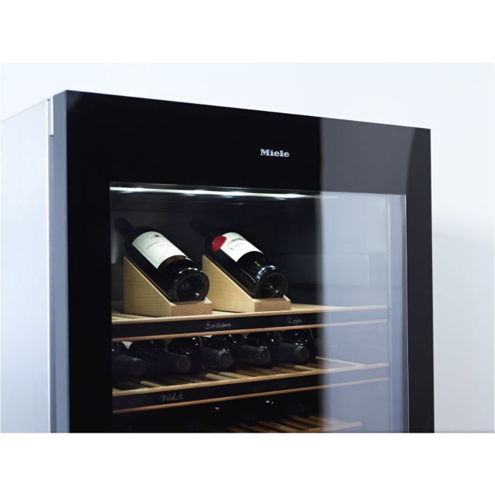 Miele Unterbau-Weintemperierschrank KWT 6322 UG