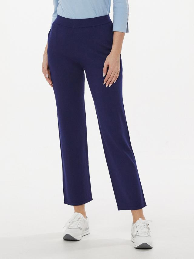 Strickhose