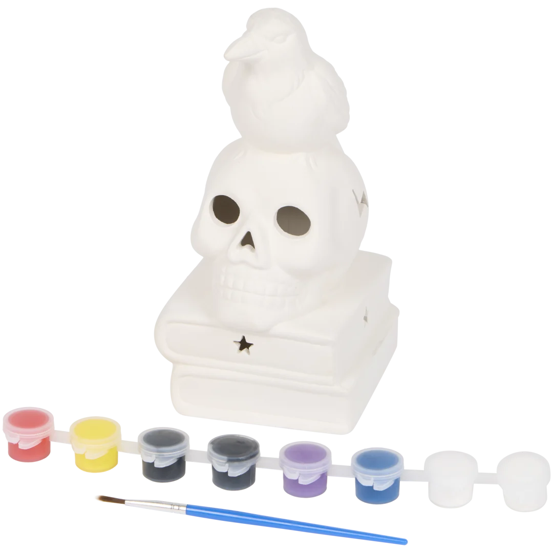 Kit créatif décoration d’Halloween