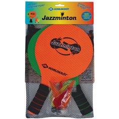 Volants de remplacement pour Jazzminton 'Birdies'