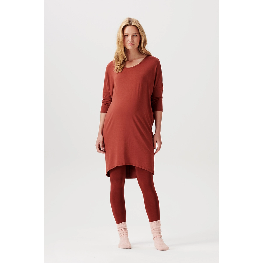 Noppies Kleid Olivet Henna