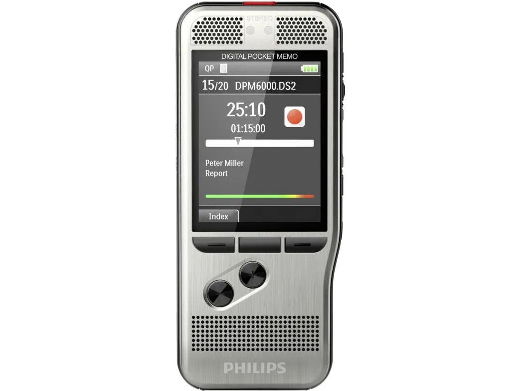 Philips DPM 6000/02