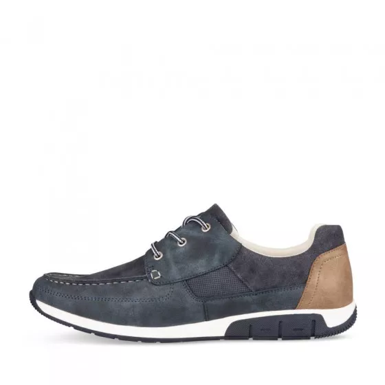 Chaussures bateau MARINE CAPE BOARD