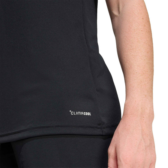adidas Entrada 26 Training Shirt Dames