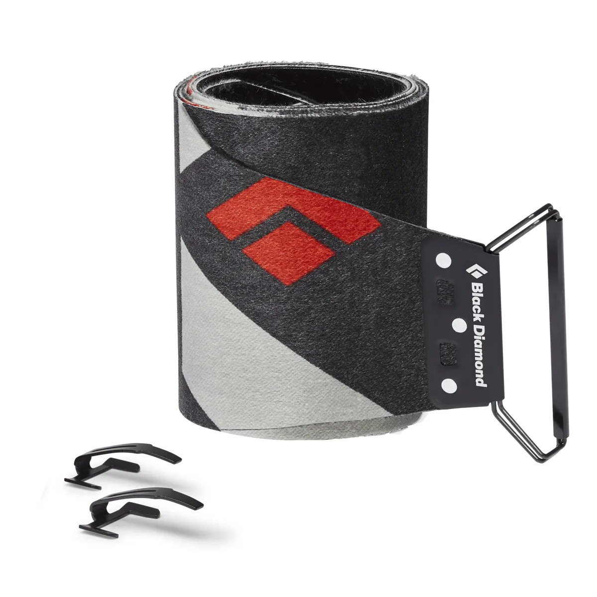 Black Diamond Glidelite Mix Fl 135 Mm Black