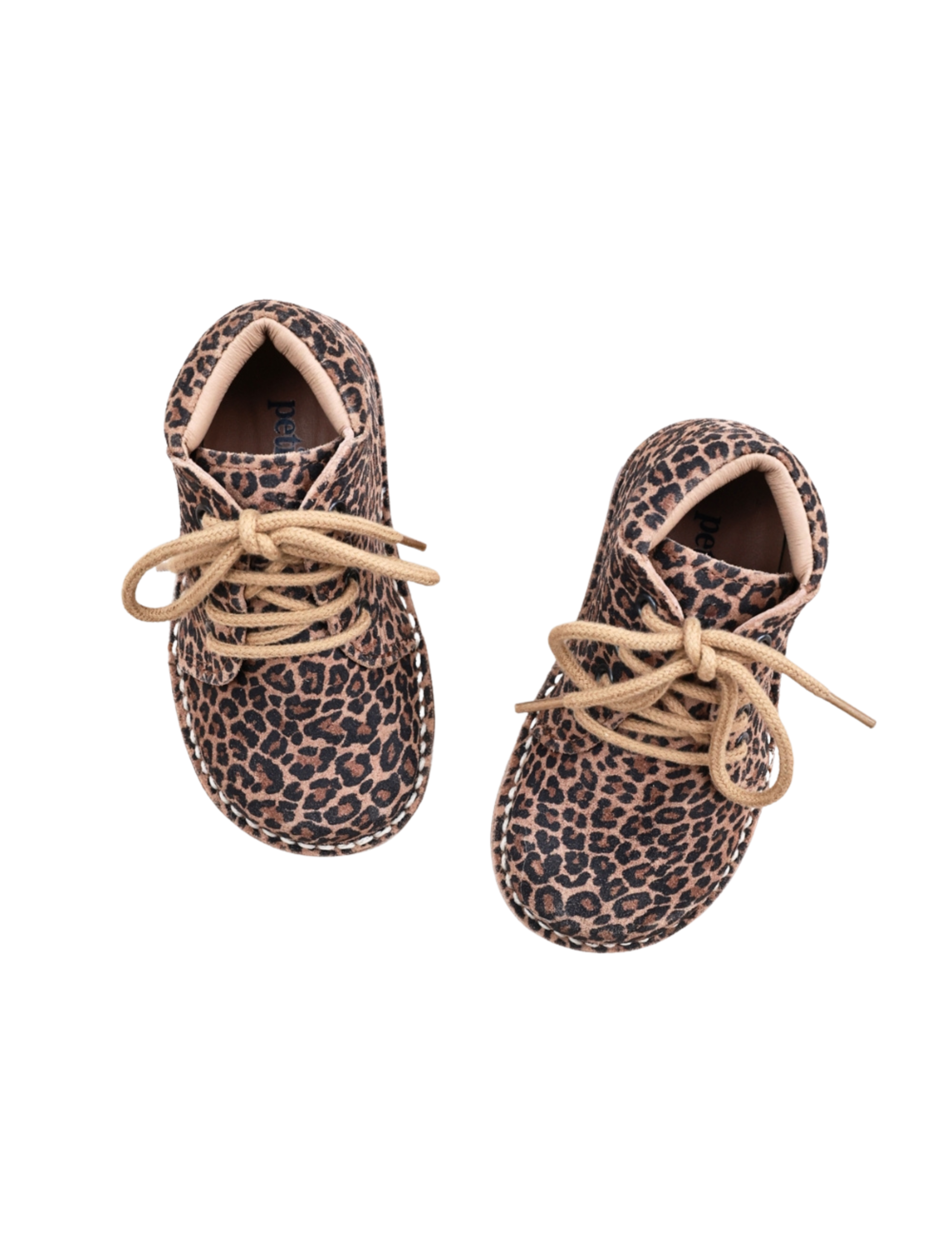 Classic Boot - Cheetah