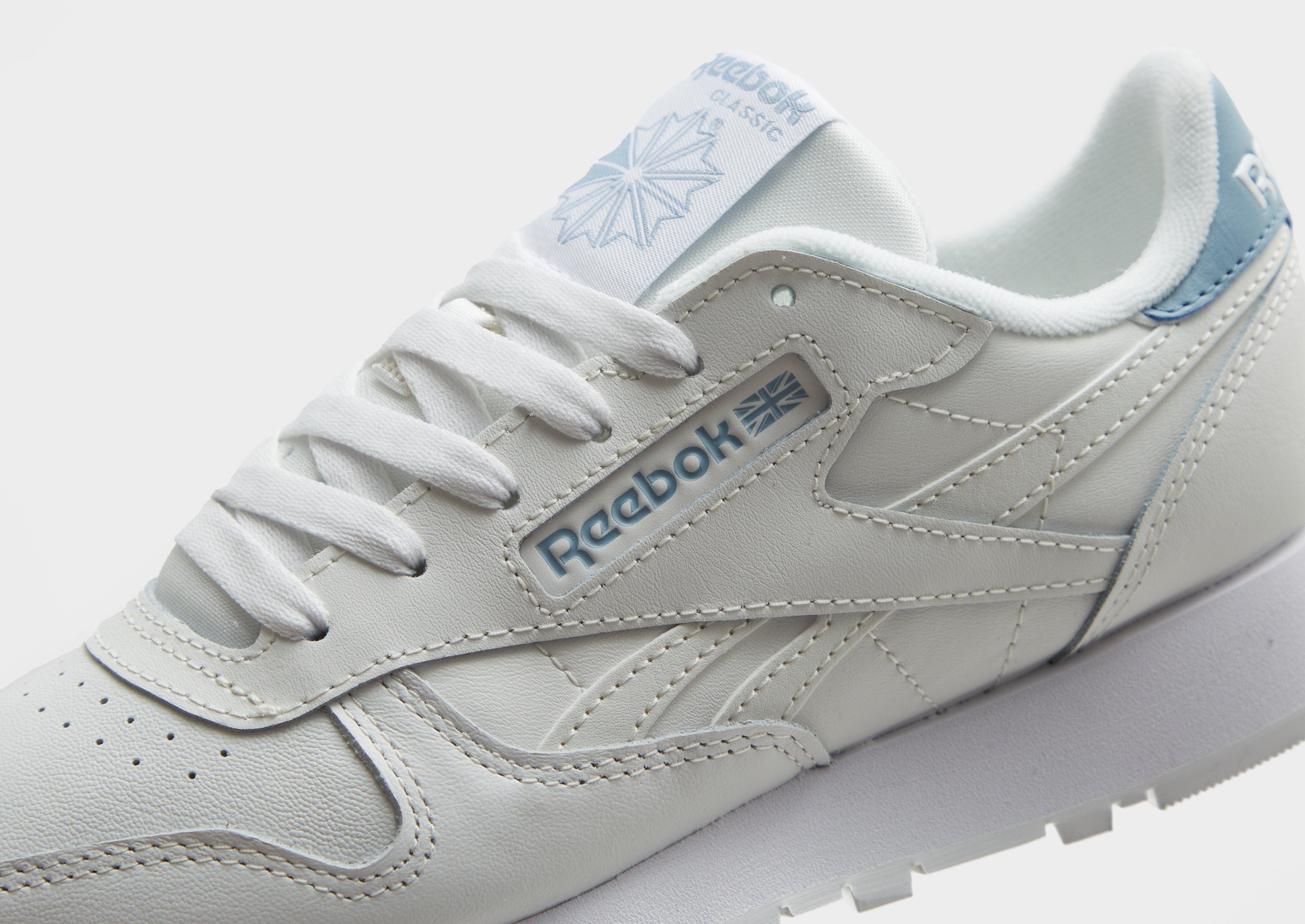 Reebok classic leather