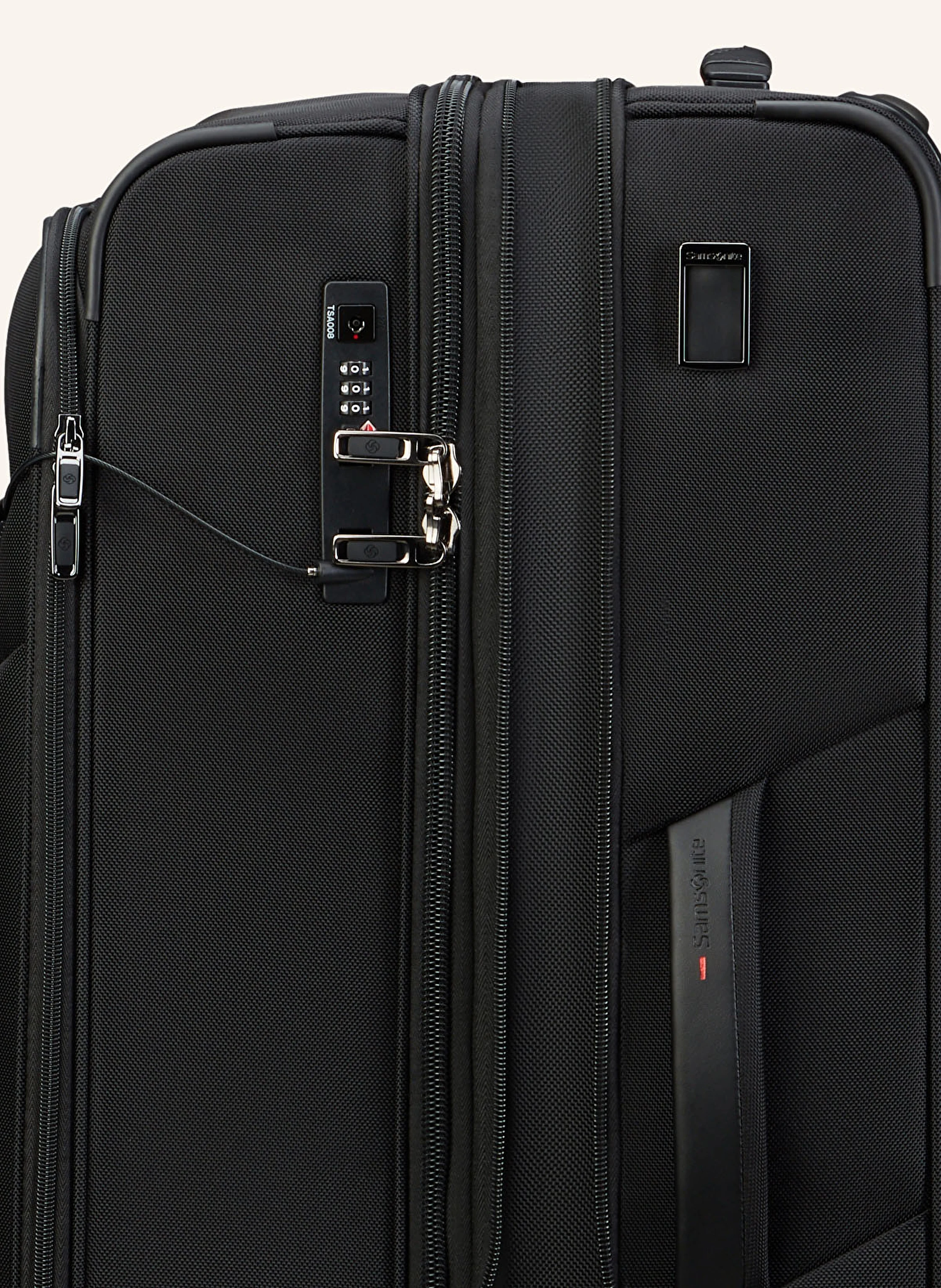 Samsonite Trolley PRO-DLX 6 TRVL