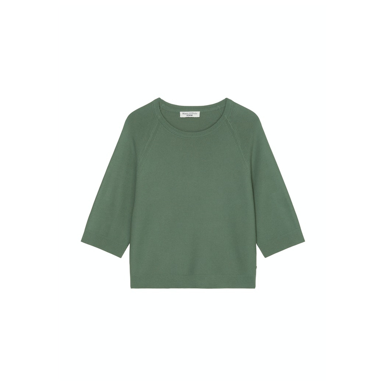Marc o'Polo Pullover, short sleeves, mini