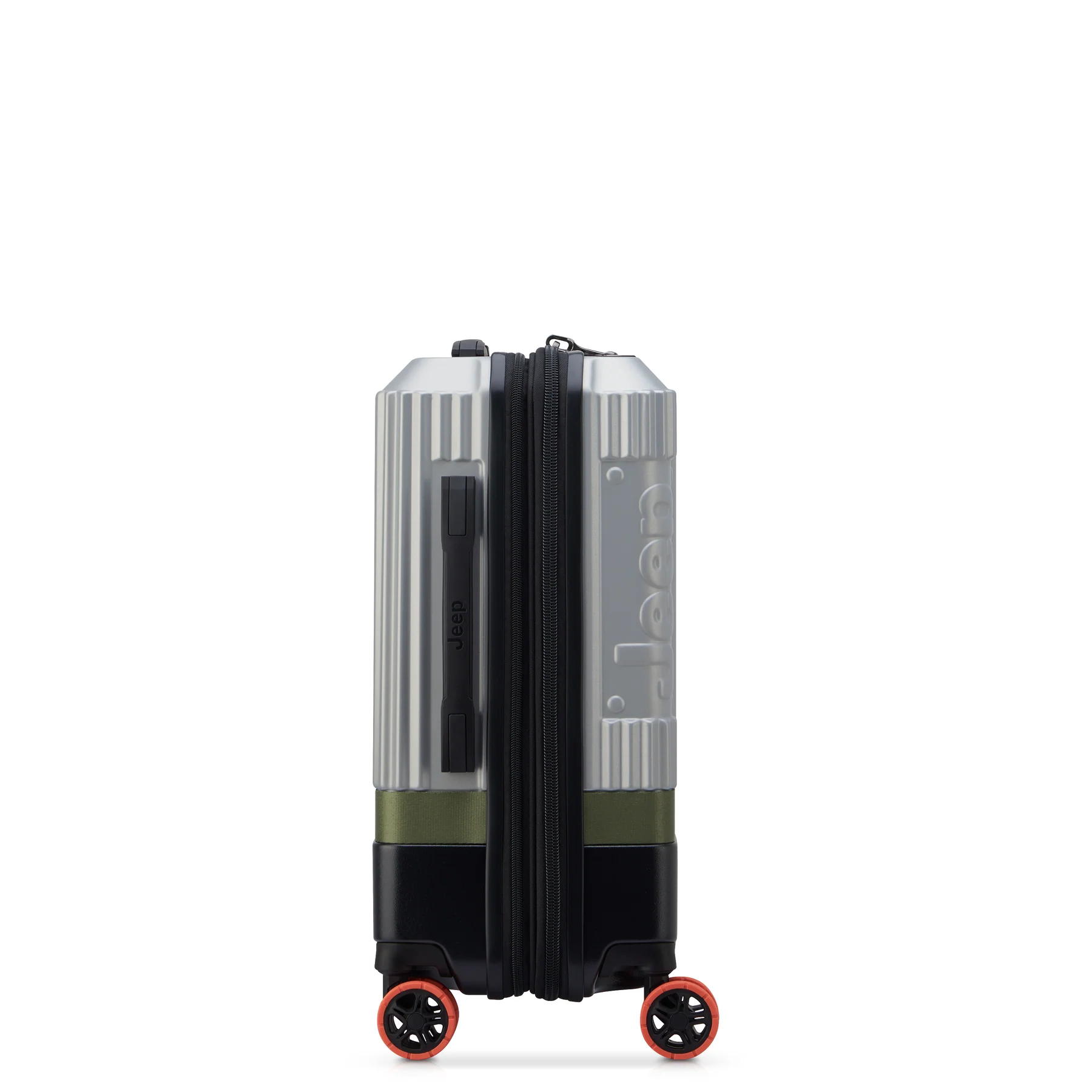 Valise cabine - S extensible (55cm)