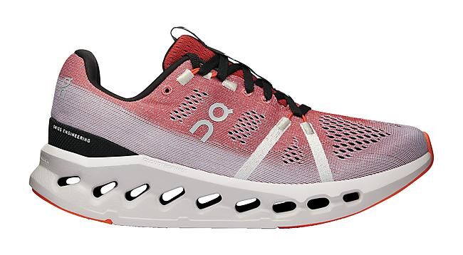 ON RUNNING - CHAUSSURES DE RUNNING CLOUDSURFER W