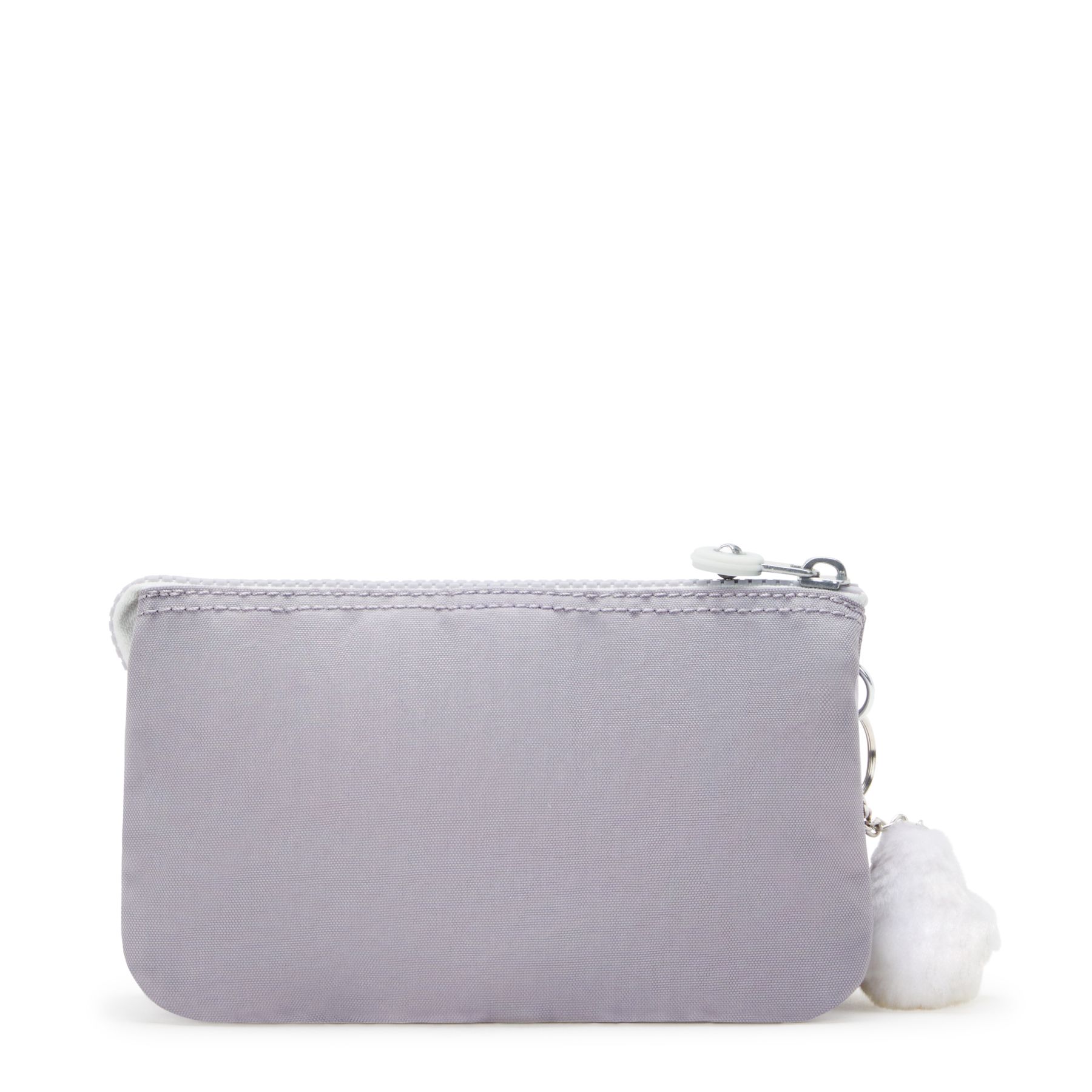 CREATIVITY L Grande pochette multi-usages - Tender Grey