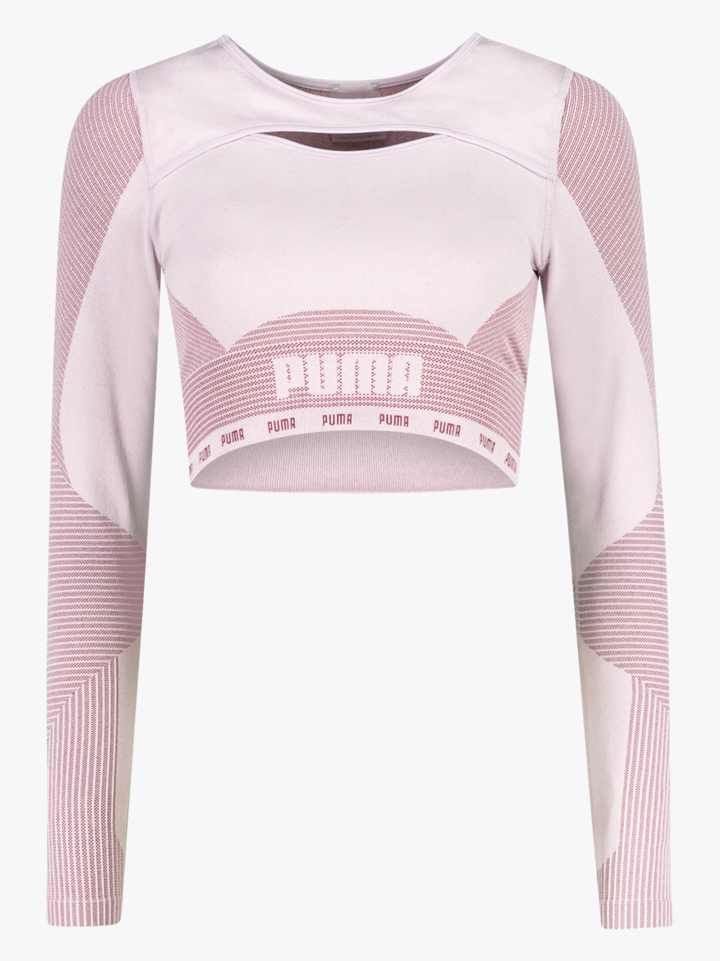 Formknit Seamless Long Sleeve