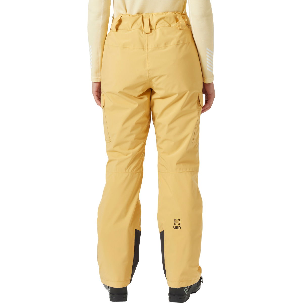 Helly Hansen Switch Cargo Insulated Skibukser Dame