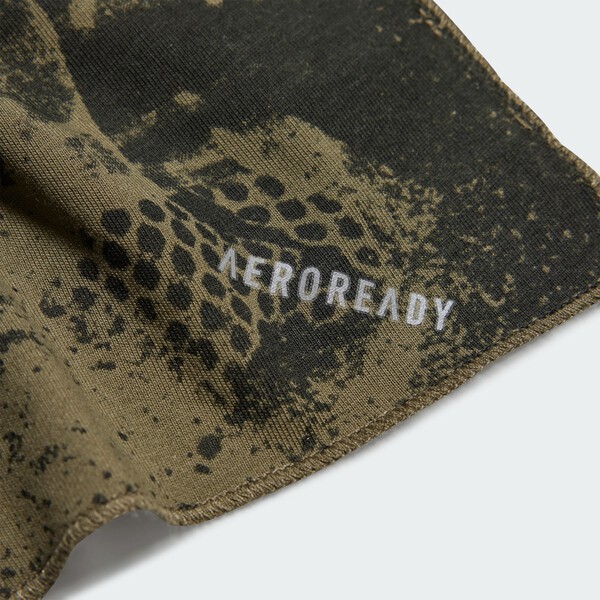 ADIDAS ORIGINALS RUNNING AEROREADY BANDANA