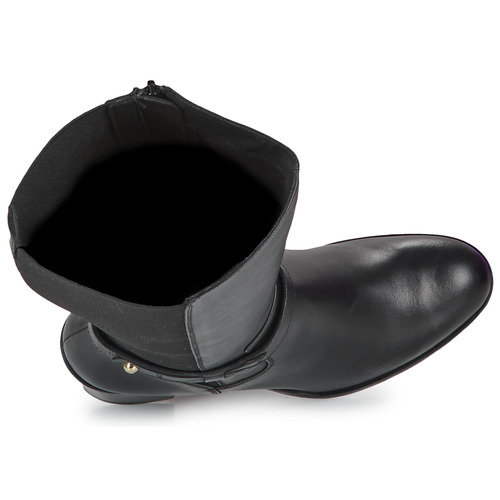 Geox - D NEW ASHEEL - Noir
