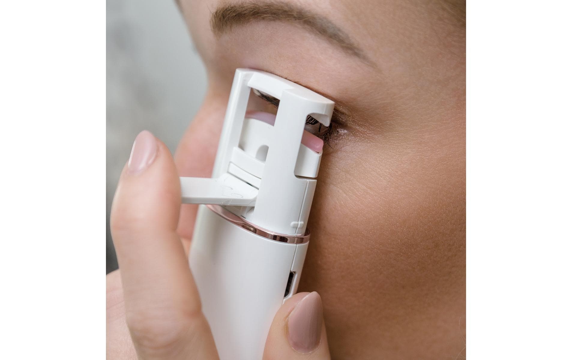 Wimpernzange Wow LashBeheizbarer Eyelash Curler