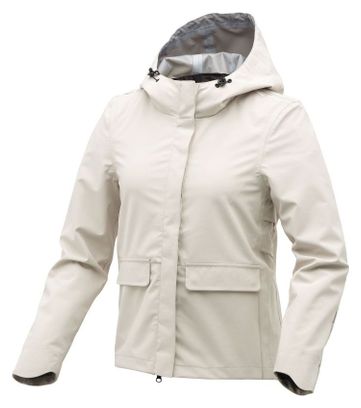 Veste Tucano Urbano Diretta Blanc