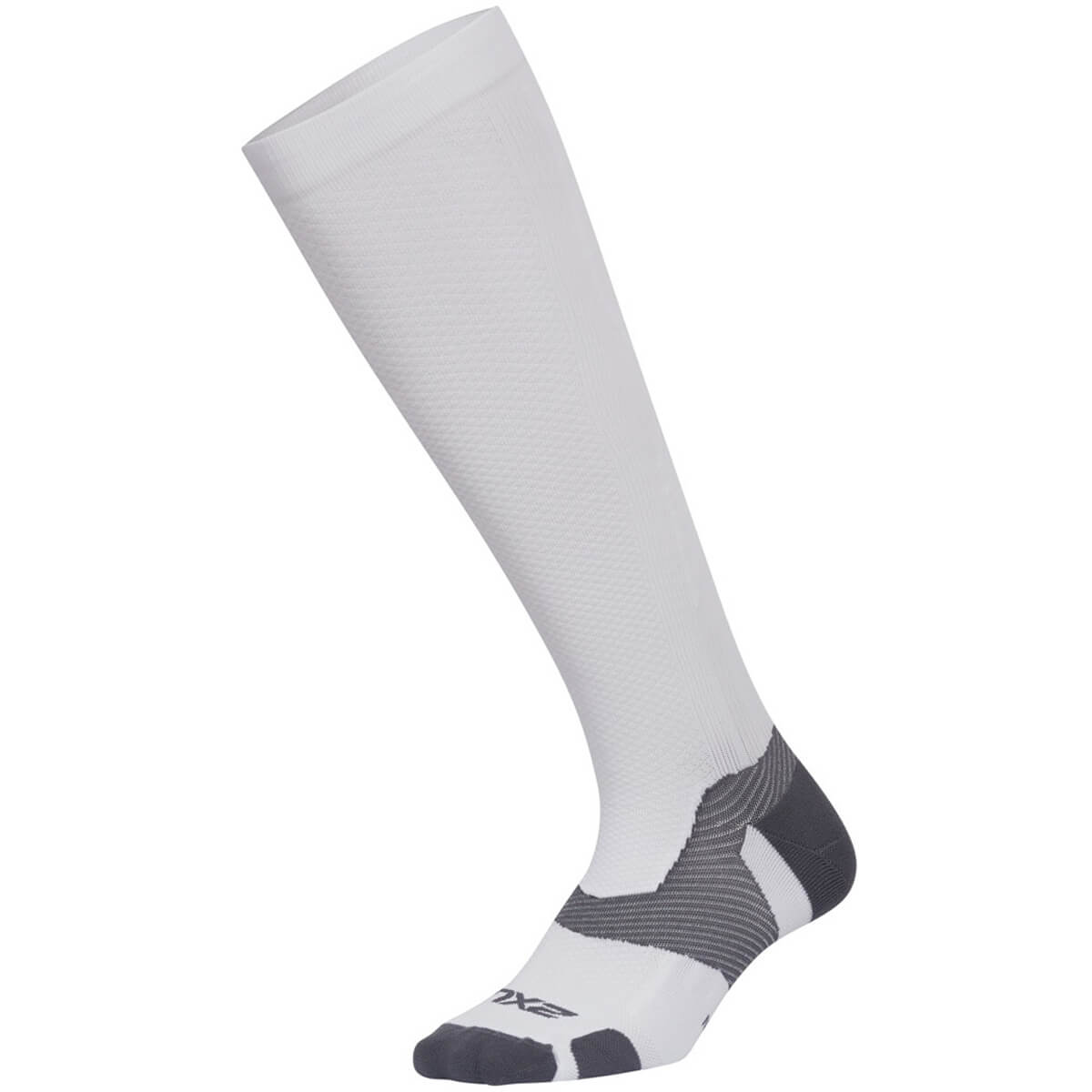 2XU VECTR Light Cushion Full Length Løbestrømper