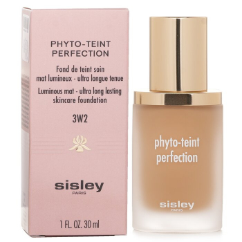 Sisley Phyto Teint Perfection Luminous Mat