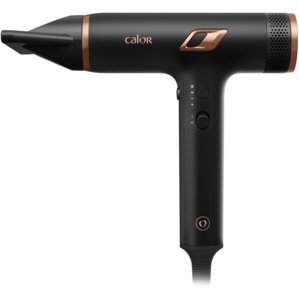 Sèche-cheveux Calor HY8310C0 Nano noir