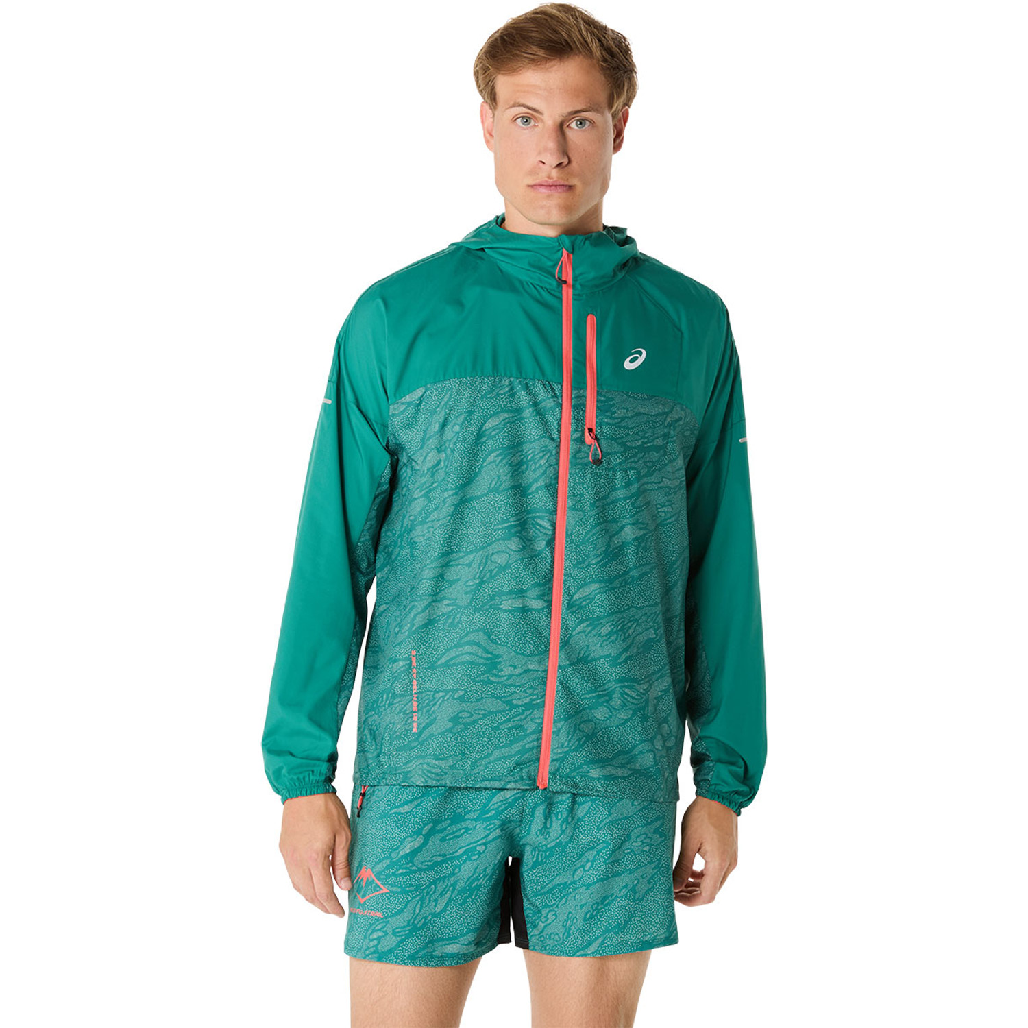 ASIC Fujitrail Packable Jack Heren