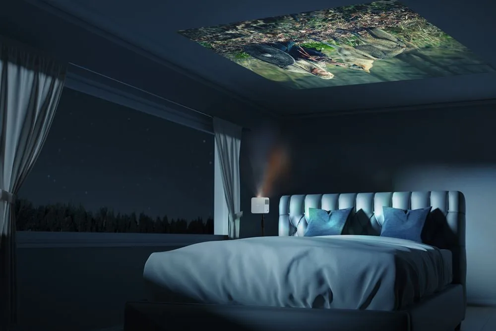 Optoma ML1080 Vidéoprojecteurs