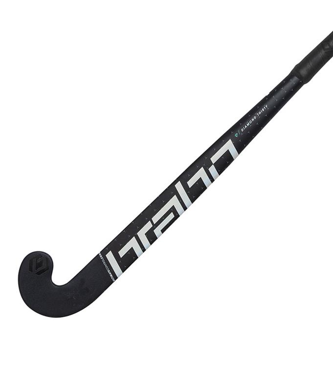 Brabo Pure Studio Diamond Hockeystick