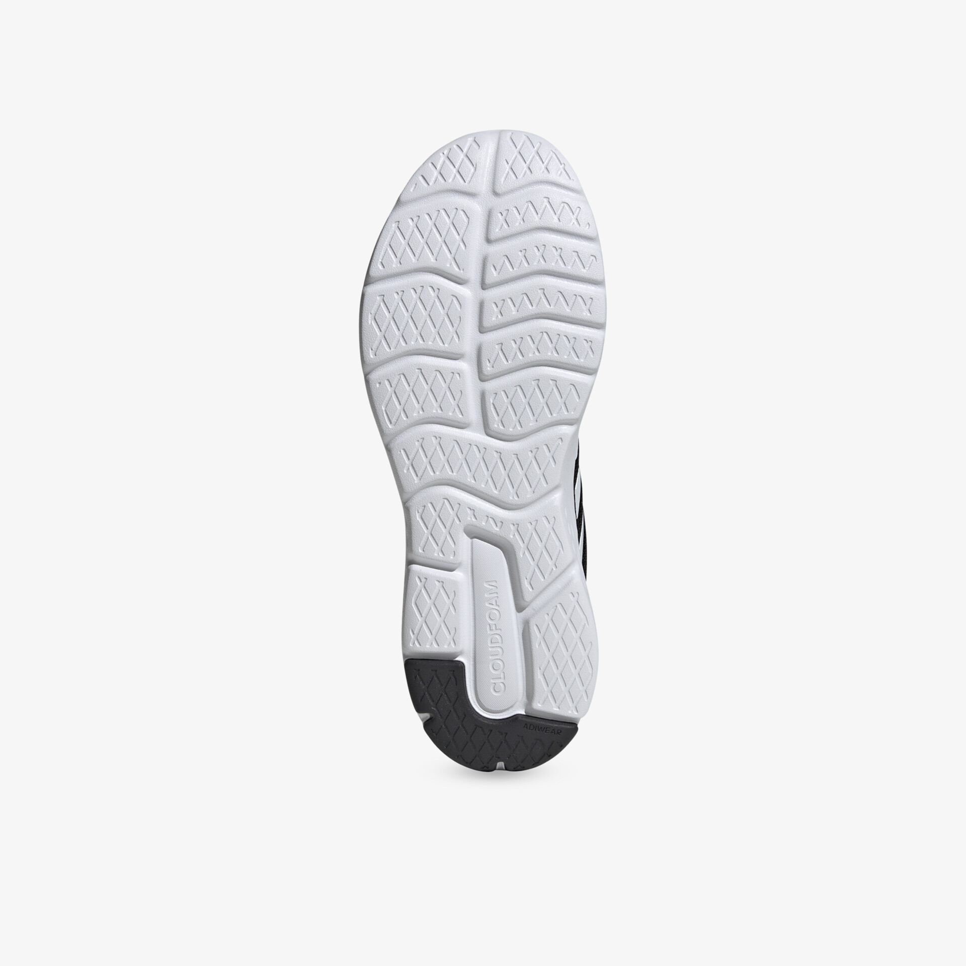 adidas CLOUDFOAM MOVE Herren Sneaker Low mehrfarbig