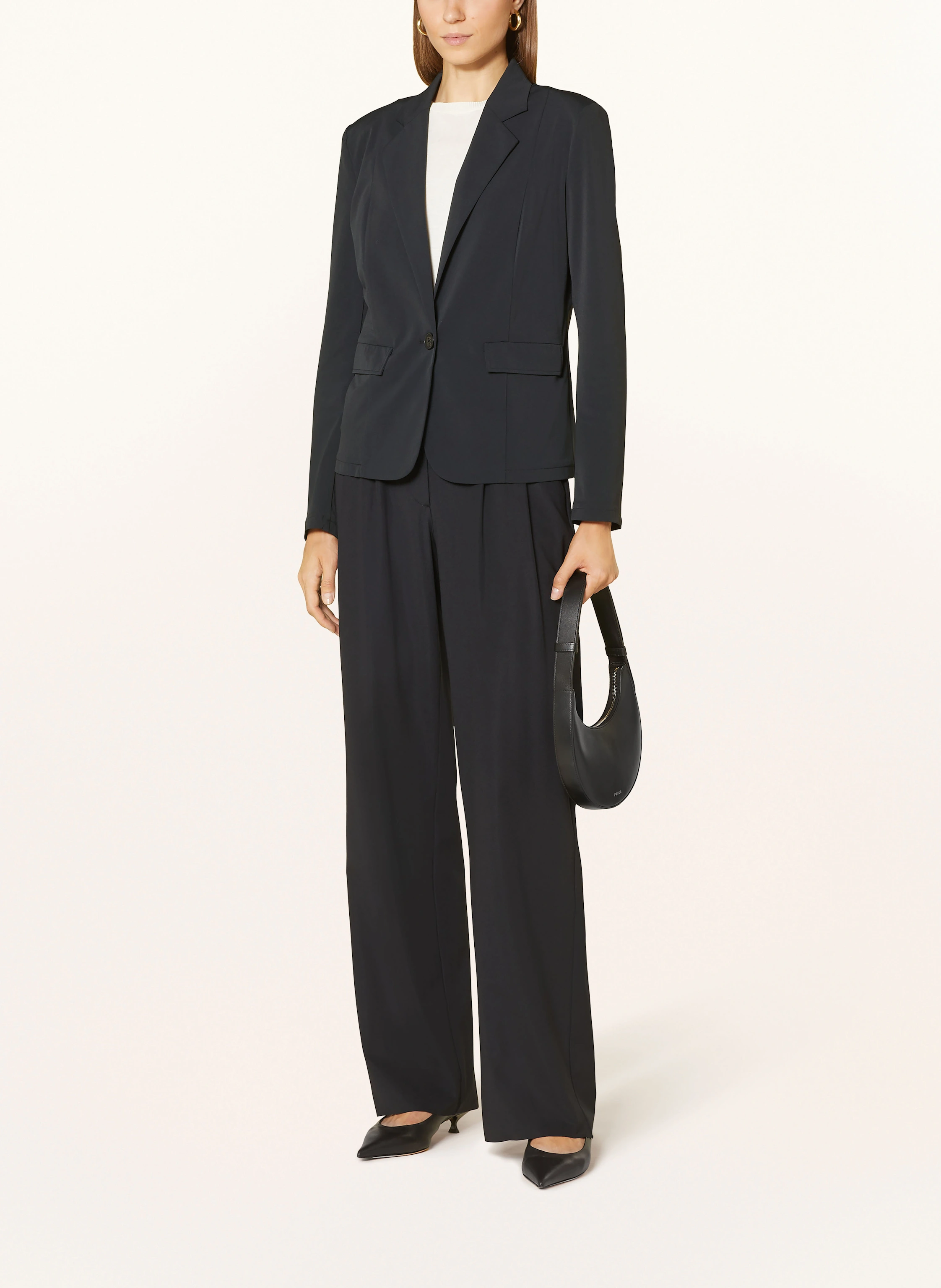 lilienfels Jerseyblazer