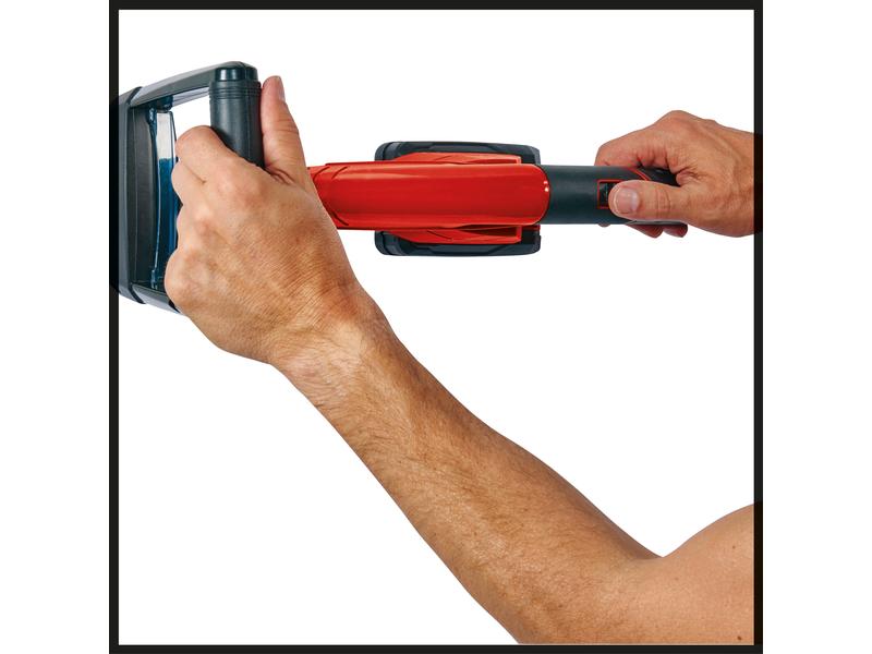 Einhell Akku-Fugenreiniger GE-CC 18 Li – Solo ohne Akku Mitglied der Power X-Change Familie