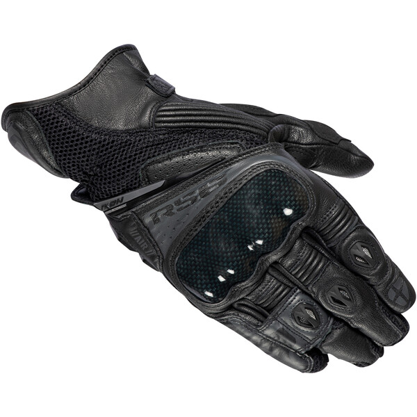 Ixon - Gants RS6 Air Noir