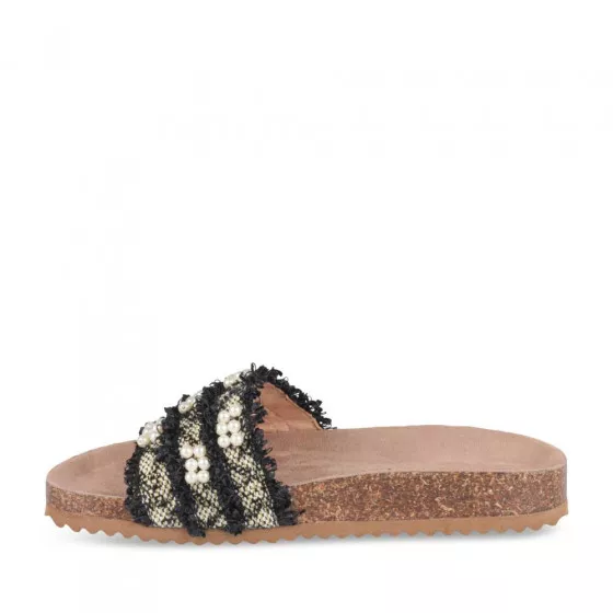 Mules NOIR PHILOV