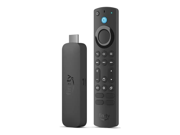 Amazon Fire TV Stick 4K MAX 2023 media player