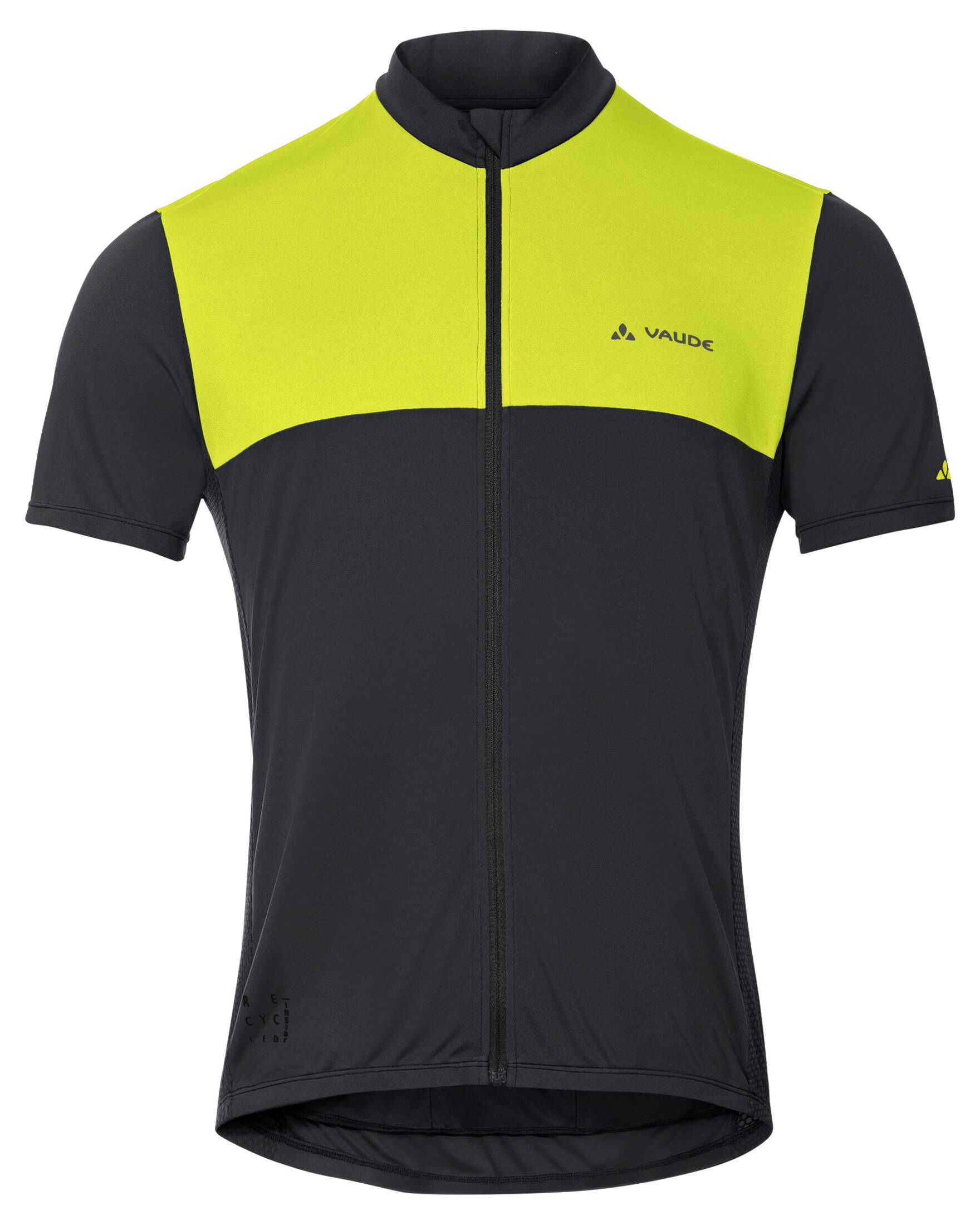 VAUDE| Herren Trikot Men's Matera FZ Tricot
