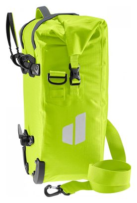 Sacoche Imperméable Deuter Weybridge 20 5 Vert