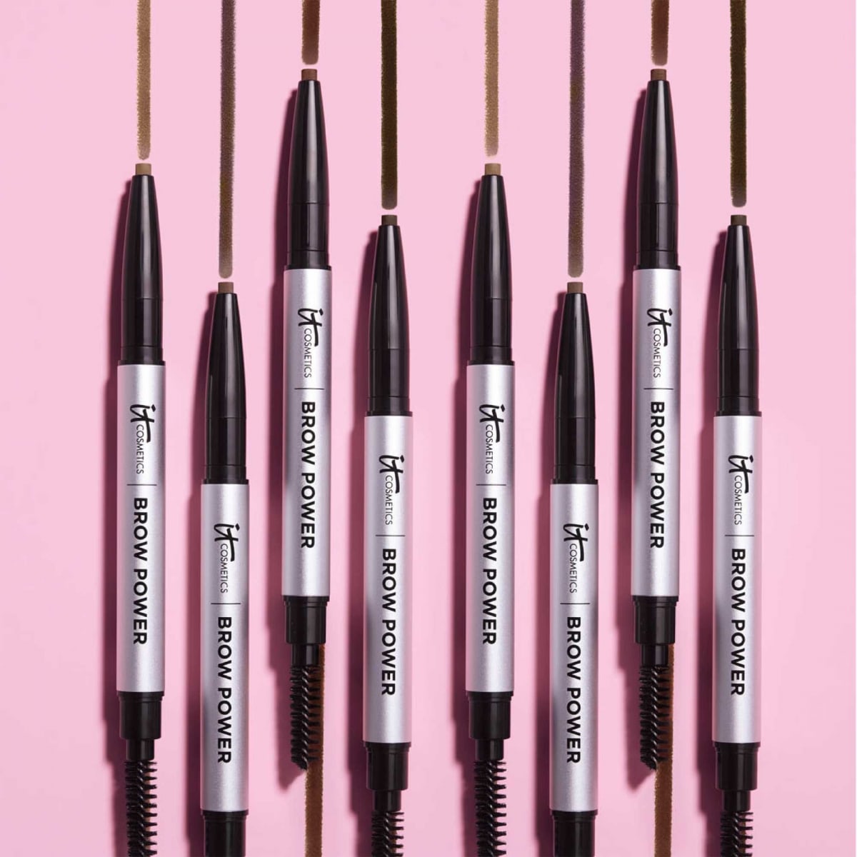 It Cosmetics Brow Power™ Crayon à Sourcils Universel