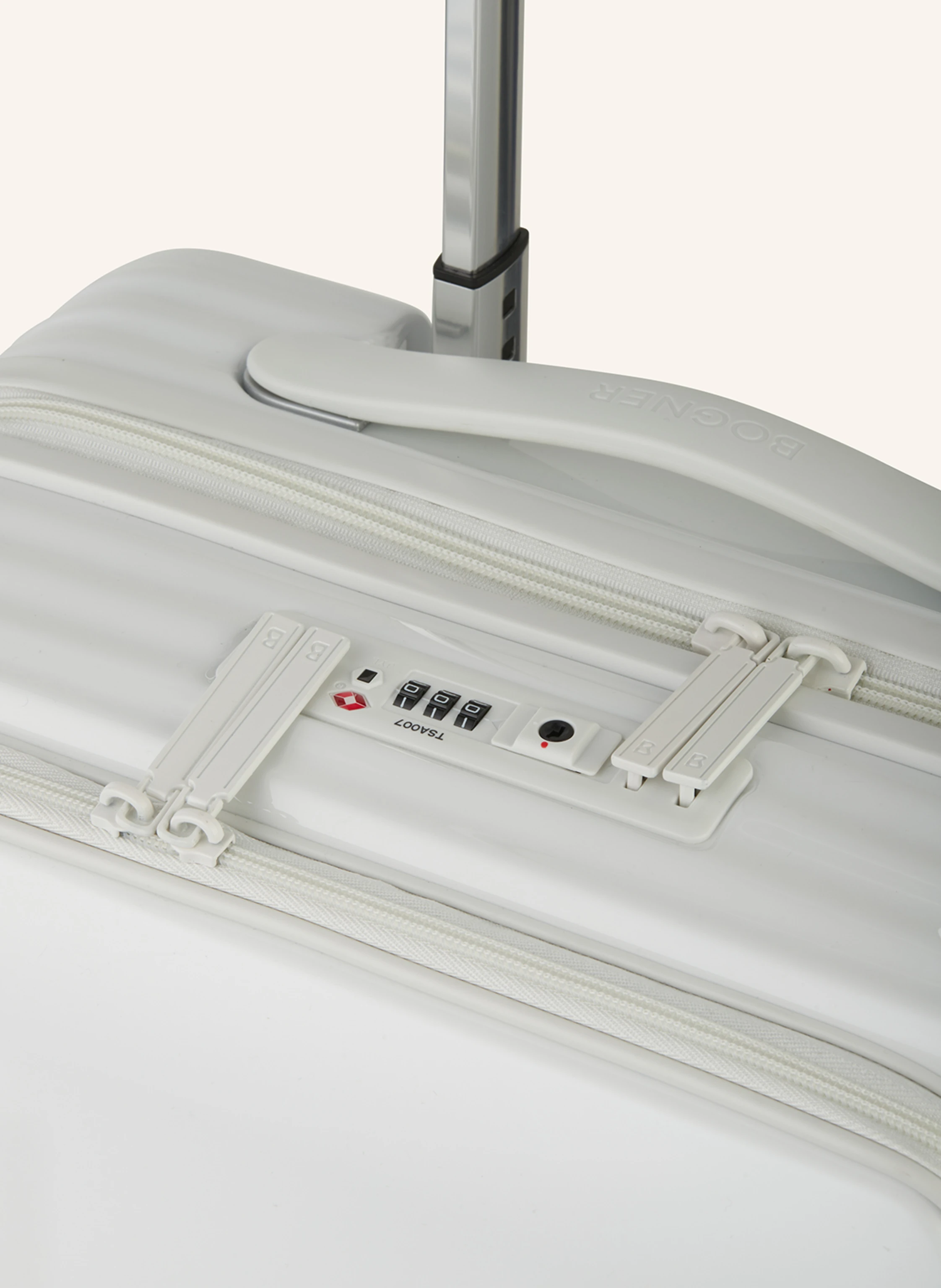 BOGNER Trolley PIZ C55